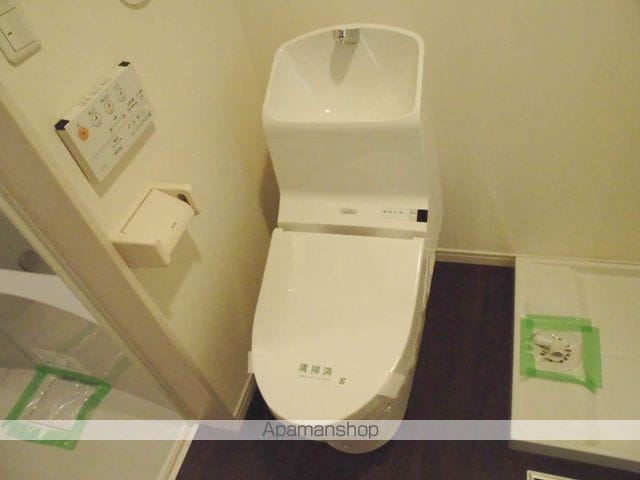 LeaHaleの内装写真
