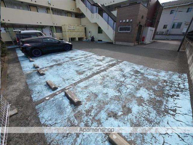 ケンジントンの森のその他写真