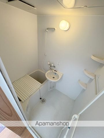 吉村町アパートの内装写真