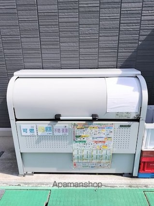 グリーンテラス長野駅東口[1DK/30.11m2]の外観4