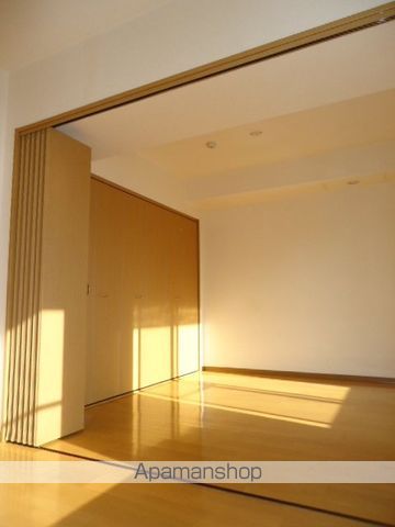 サエラ115の内装写真