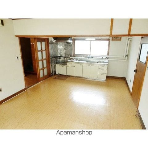ＪＲ石北本線 北見駅 バス乗車時間：5分 最寄りバス停で下車 徒歩3分 2階建 築49年の内装写真