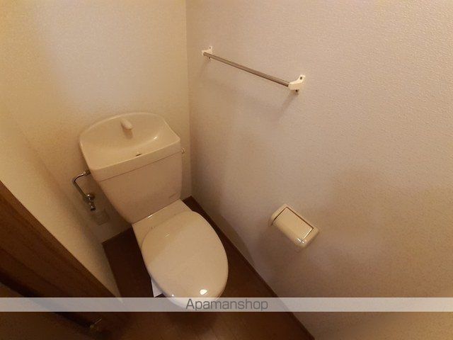 パルテールBの内装写真