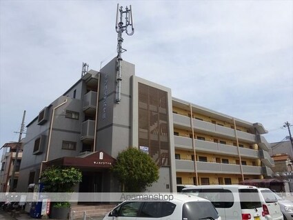 和歌山県和歌山市直川[2DK/48m2]の外観4