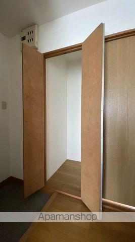 吉井マンションの内装写真