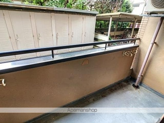 HJコート緑ヶ丘の内装写真