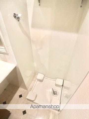ソレイユBの内装写真