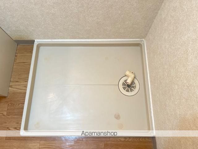 サンフィット渋谷の内装写真