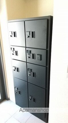 ラクラス菊名[1K/22.26m2]の共用部3