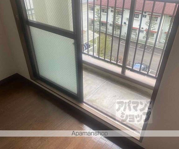 DAKOTAHOUSEの内装写真