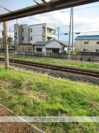 昌和住宅[3DK/41.64m2]の眺望1