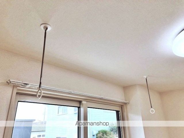 ピーノ・パルフェの内装写真