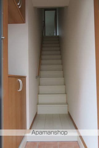 リアーレ長町4丁目の内装写真