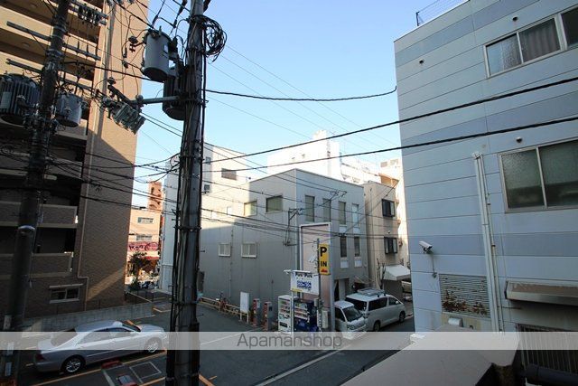 プレサンス新大阪の内装写真