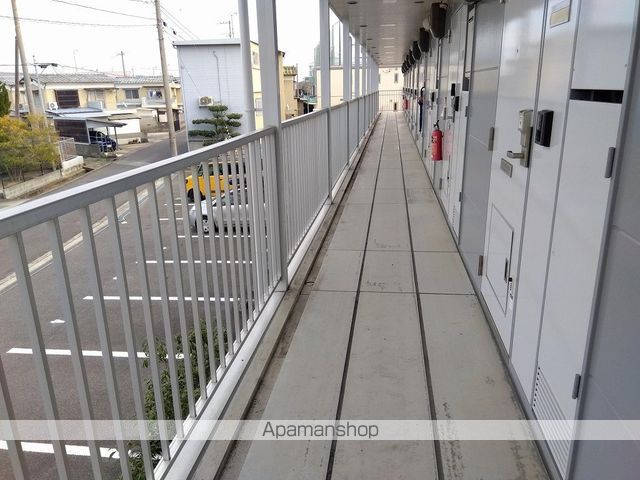 レオパレスGROOVERのその他写真