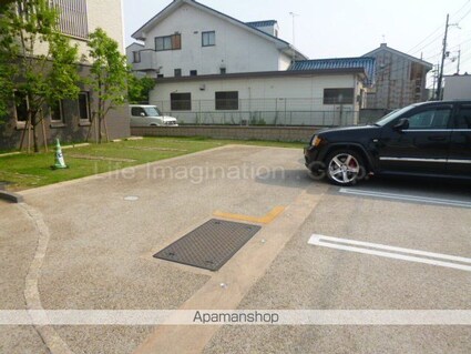 京町キングダム[1R/33.38m2]の共用部7
