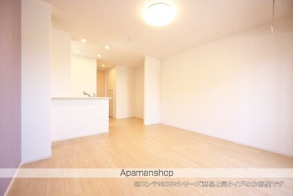 桜園町アパート　　　　　　　　　　　　　　　　　　　　　　　[1R/34.53m2]のその他内装