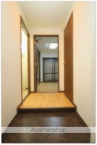 ヴェルドミール山忠松屋町の内装写真
