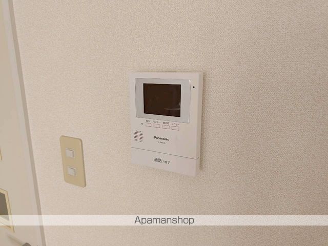 くりぃむマンションの内装写真