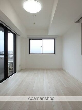 セルベコート立川[2LDK/56.52m2]のリビング・居間