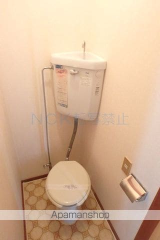 第一コーポ竹の内装写真