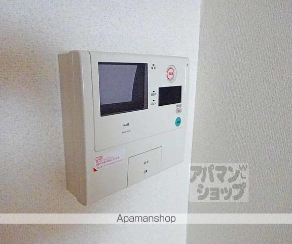 プレサンス京都四条烏丸クロスの内装写真