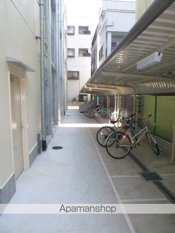 レジデンス大阪城前の内装写真