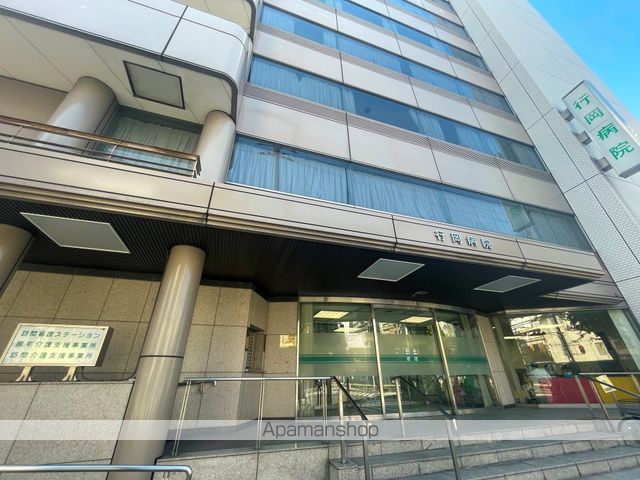 HOPE CITY天神橋の周辺写真