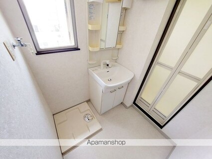 ＬＵＸＵＲＹ　ＭＡＮＳＩＯＮ[2LDK/51.97m2]のその他部屋・スペース