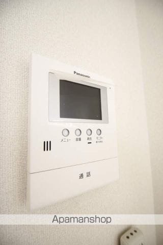 メープルコートの内装写真