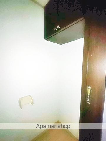 ゴールデンハイツの内装写真