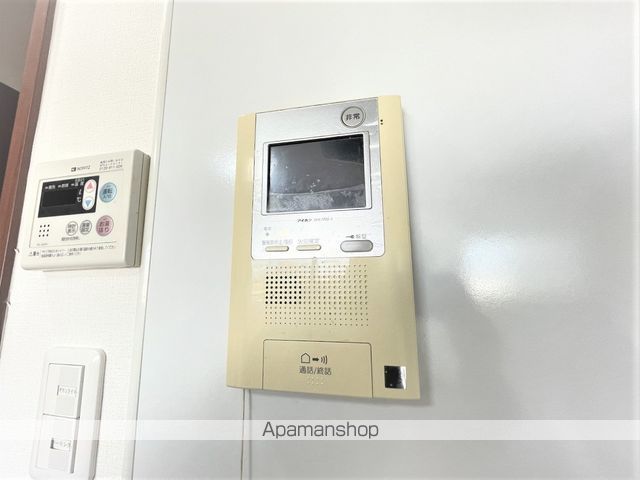 ベレーサ築地口ステーションタワーの内装写真