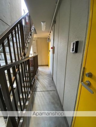 ホーミィ西宝[1K/20.04m2]の共用部2