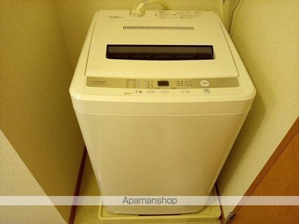 レオパレス春[1K/28.02m2]のその他設備