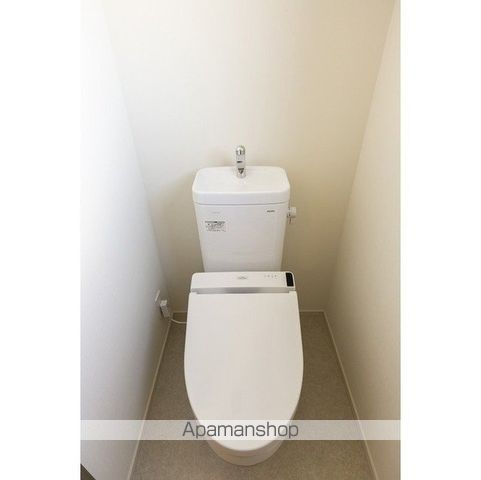 シェフルール新御徒町Iの内装写真