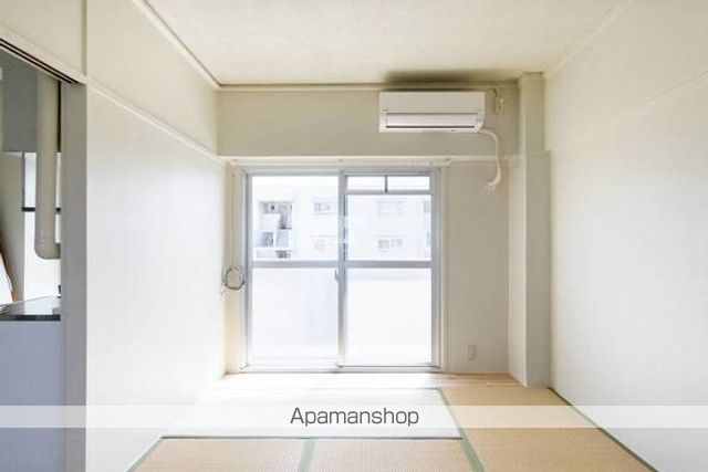 ビレッジハウス愛川3号棟の内装写真