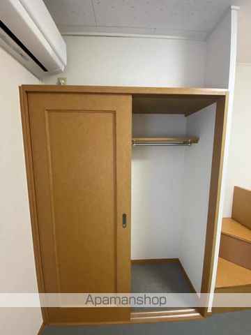レオパレスルミエールの内装写真