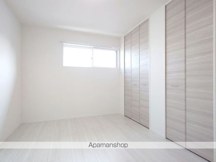 ＭーＢａｓｅ　Ｈｏｎｊｏ　Ｋｉｔａ[1LDK/43.61m2]の内装2