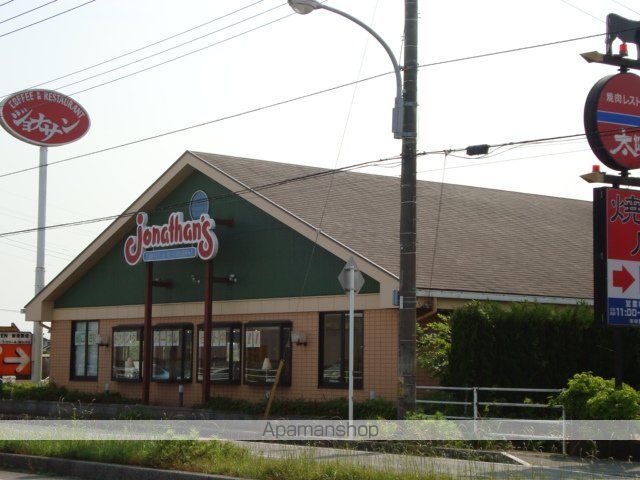 ル・シェモアの周辺写真