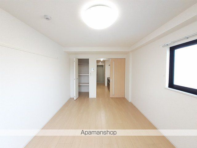 アンジュラピスの内装写真