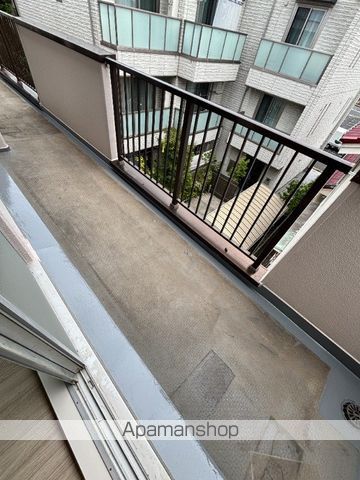 BASEの内装写真