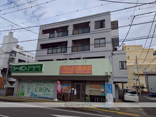 大原YSビルの外観写真