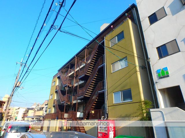 ローズハイツ