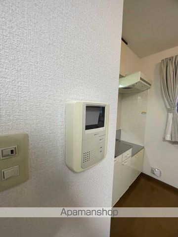 西岡ベストフラットの内装写真