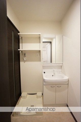 ルシェル東静岡の内装写真