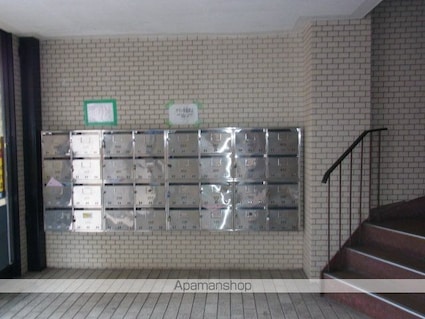 エストレラ・ボアール７[3DK/56.7m2]の共用部2