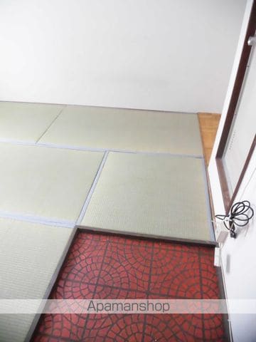 FURAIMANSIONの内装写真
