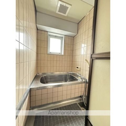 サンシャイン石刀の内装写真