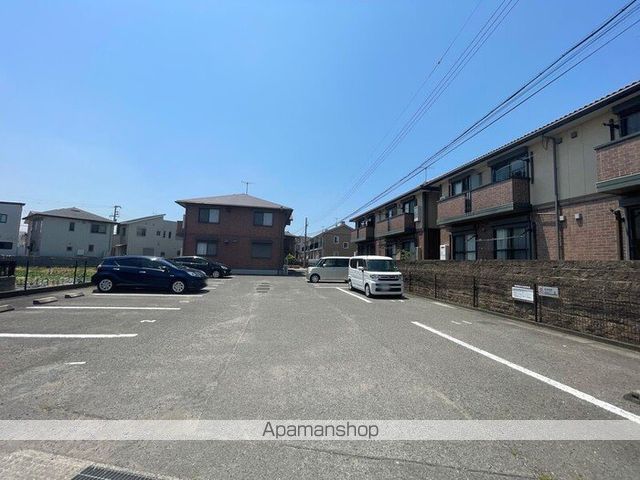 ウィルモアシャトー A棟のその他写真
