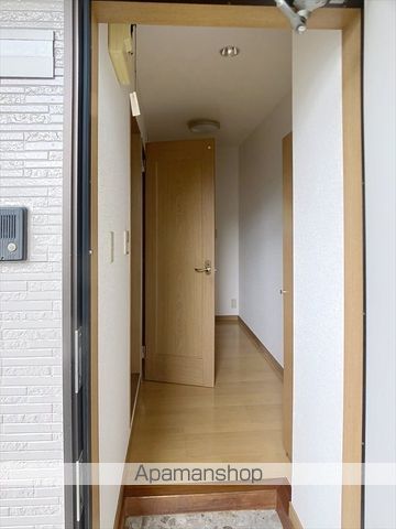 レジデンス北山Aの内装写真